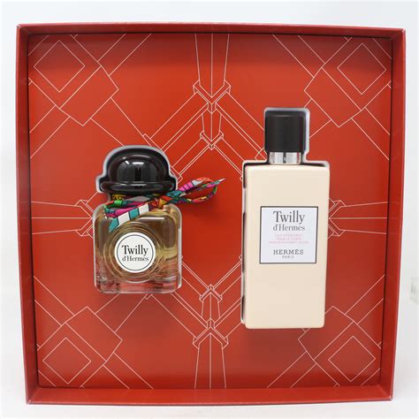 hermes male perfumes|hermes men's fragrance gift set.